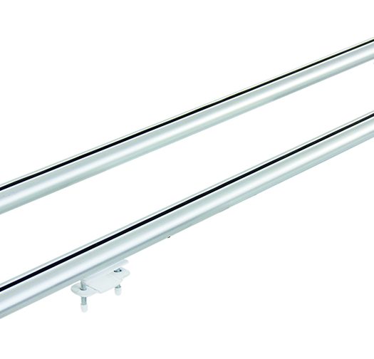 גגון מגשר אלומיניום 120 ס