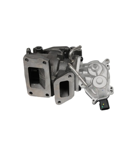 חיישן EGR סילברדו מ-2016