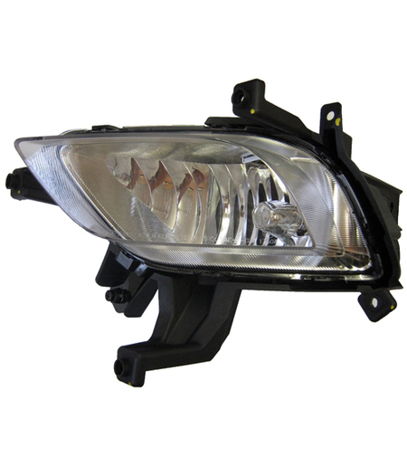 פנס ערפל פורטה,סראטו <13 מושלם LH8