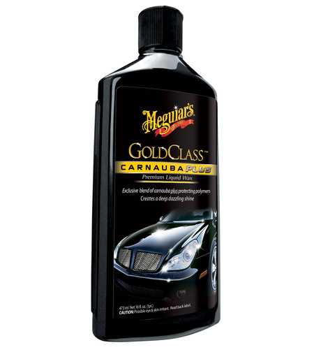 ווקס קרנאובה נוזלי 473ML