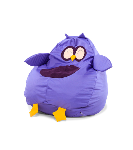 פוף ינשוף