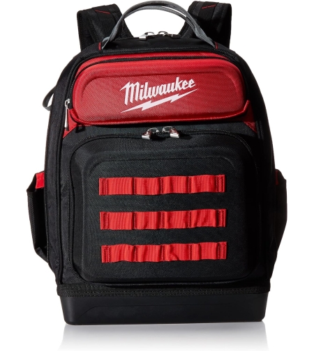 תיק גב Milwaukee ULTIMATE JOBSITE BACKPACK