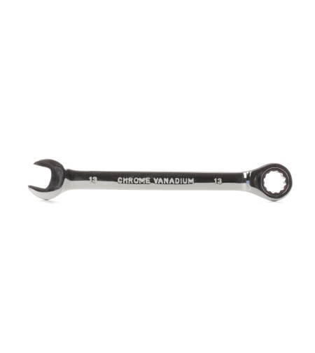 Ratchet Open Wrench