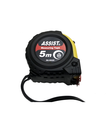 ASSIST 5m Magnetic Tape Measure