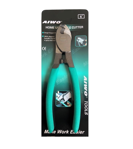 AIWO Cable Cutter 6''