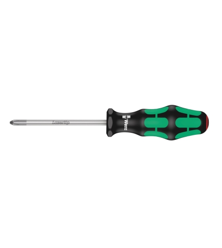 Wera 350 PH Screwdriver for Phillips Screws