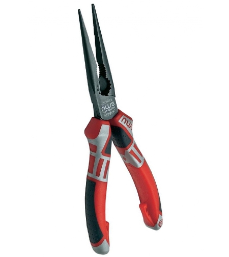 NWS Chain Nose Pliers (Radio Pliers) 8