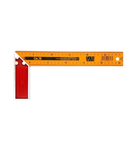 VOLA Carpenter’s Angle Ruler