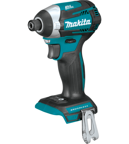 מברגת אימפקט MAKITA Brushless XDT14 / DTD154 18V