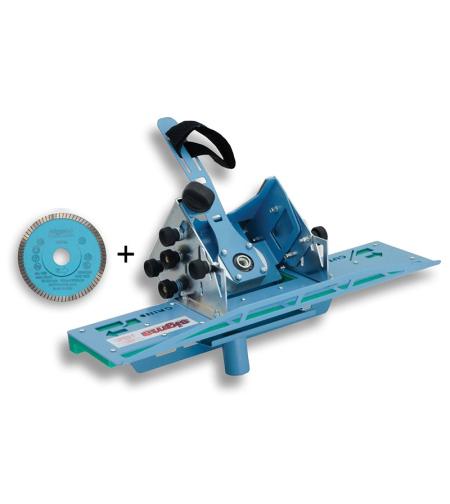 Sigma Jolly-Edge Tile Cutter