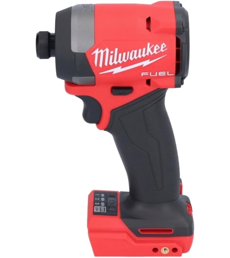 גוף מברגת אימפקט דור 4 Milwaukee M18 FID3