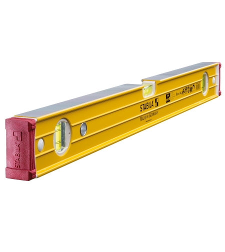 STABILA 61cm Magnetic Spirit Level