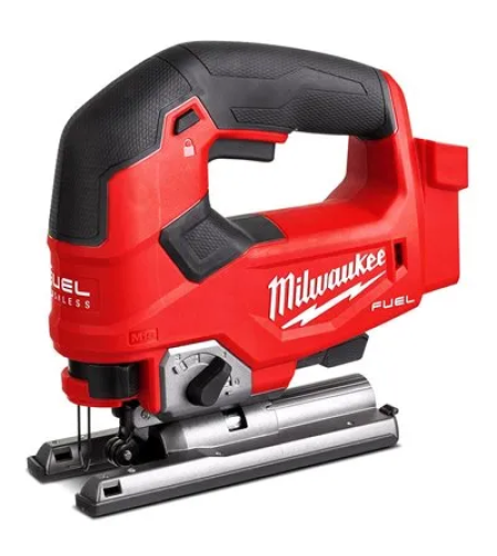 גוף מסור אנכי ללא פחמים Milwaukee Fuel M18 FJS