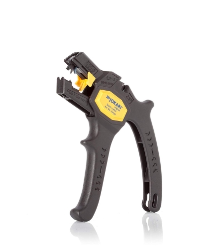 Jokari 20050 Ergonomic Super 4 Plus Automatic Wire Stripper