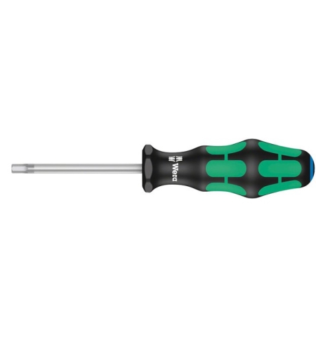 Wera 354 Screwdriver for Hexagon Socket Screws