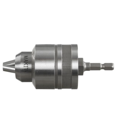 MAKITA Automatic Drill Chuck For Screwdriver 1.5 - 10 mm