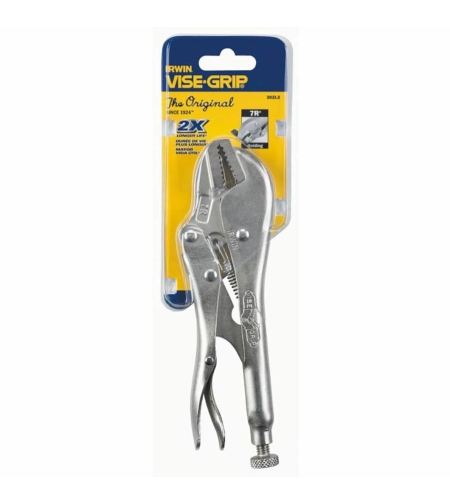 פלייר פטנט IRWIN Vise-Grip 7R