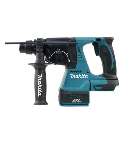 גוף פטישון ללא פחמים MAKITA 18V BL DHR242Z