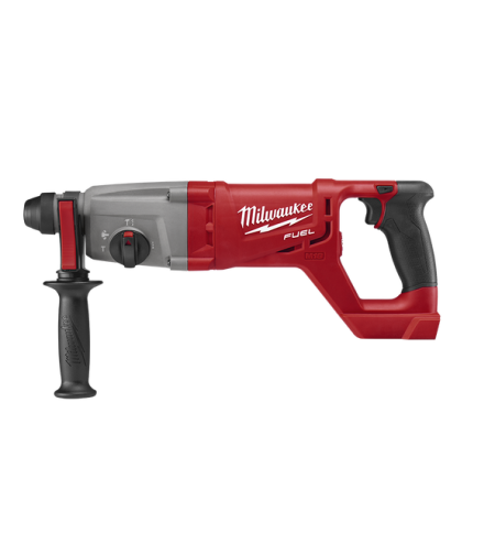 Milwaukee SDS Hammer Drill FUEL M18 18V