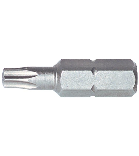 ביט קצר S2 TORX תוצרת טאיוואן