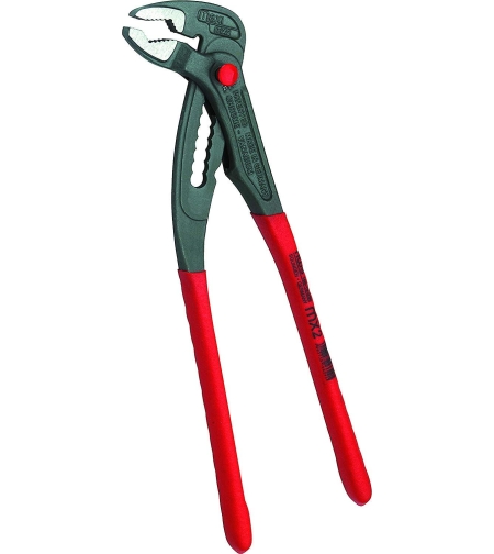 NWS Waterpump Pliers Maxi MX 180mm