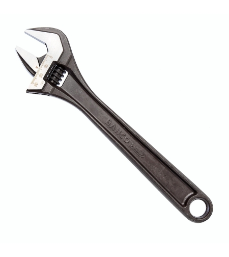 BAHCO Adjustable Wrench