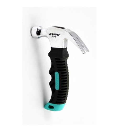  AIWO Mini Type Claw Hammer