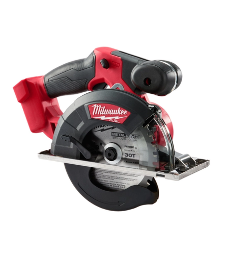 Milwaukee M18 FUEL 57 MM METAL CIRCULAR SAW