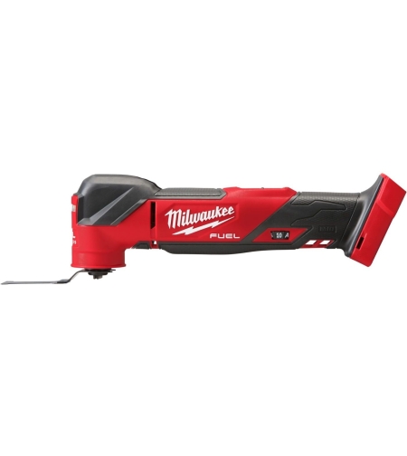 Milwaukee Fuel M18 FMT Multitool