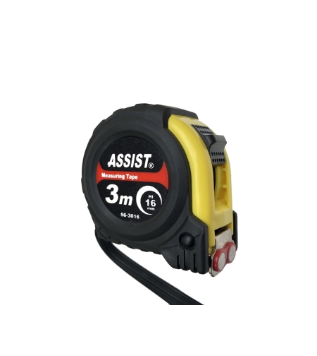 ASSIST 3m Magnetic Tape Measure