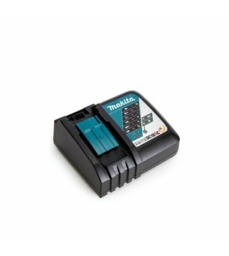 Makita Fast Charger 18V DC18RC