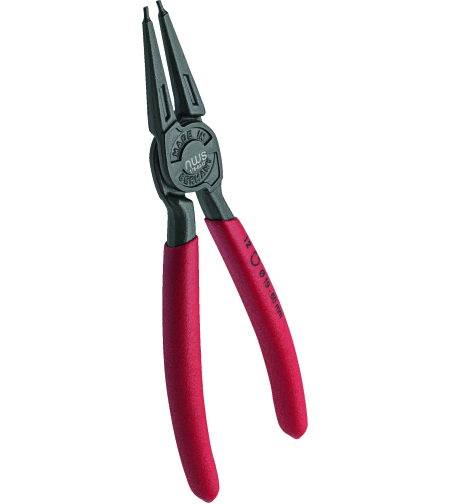 NWS Straight Jaws Circlip Pliers 85 - 140mm