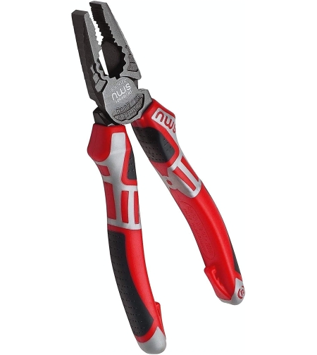 High Leverage Combination Pliers CombiMax 6''