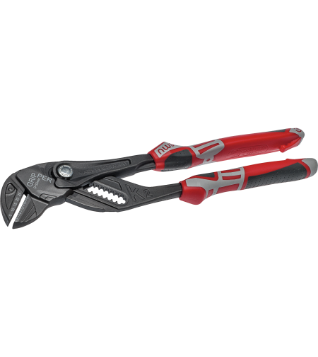 NWS 10'' Pliers Wrench Gripper 1664-69-250