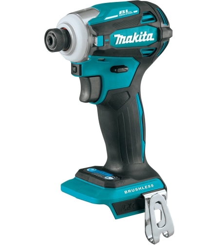 גוף מברגת אימפקט Makita Brushless XDT19Z / DTD172Z