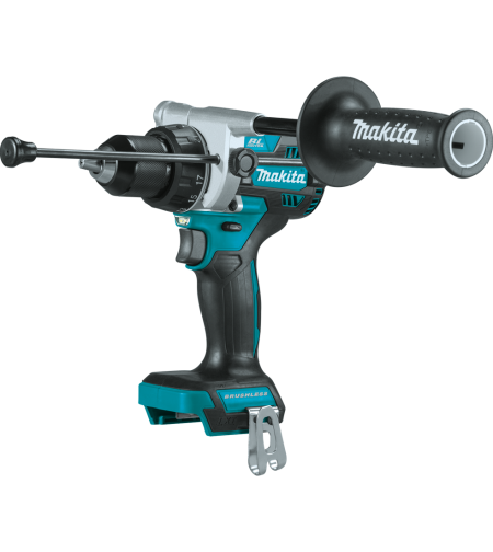 Makita 18V LXT® Lithium‑Ion Brushless Cordless 1/2