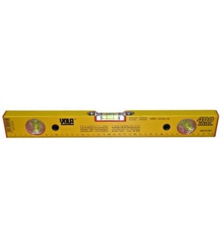 VOLA Magnetic Aluminum Level