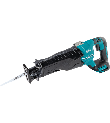 גוף מסור חרב ללא פחמים MAKITA BL 18V