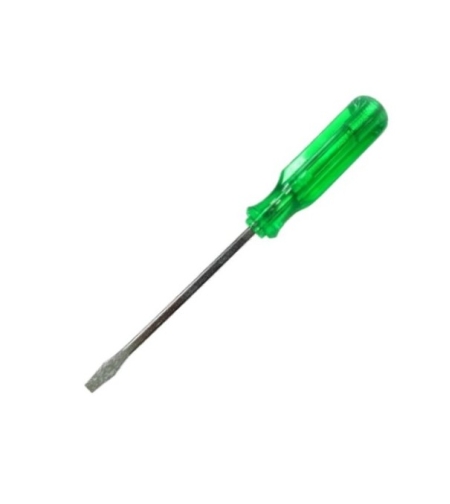 Champion Chisel Screwdriver | Made in Japan