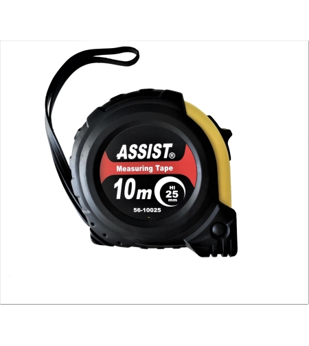 מטר 10 מ' אורך מגנטי ASSIST