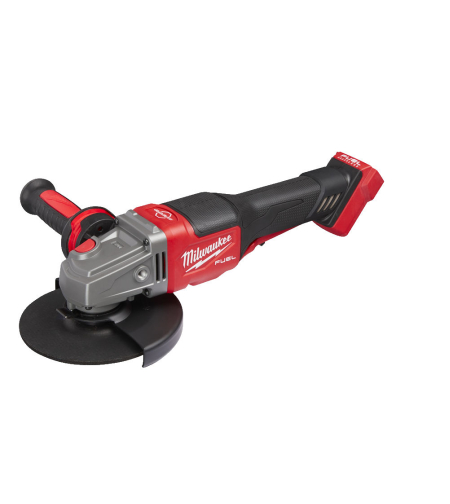 Milwaukee M18 Fuel Angle Grinder (Tool Only)