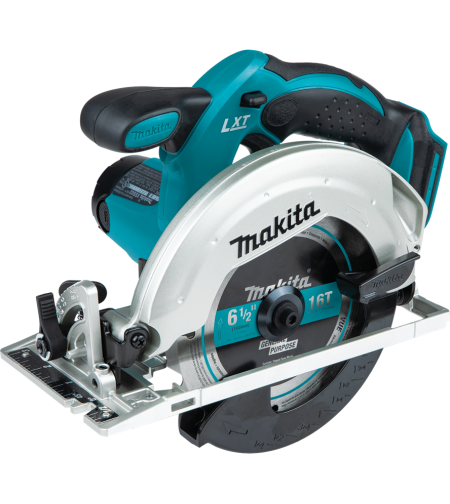 Makita 18V LXT® Lithium‑Ion Cordless 6‑1/2