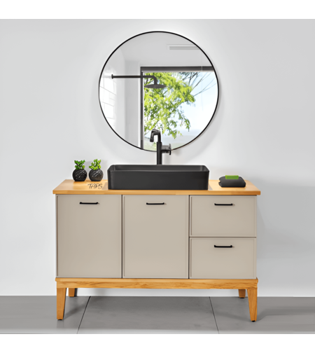 ארון אמבטיה עומד דגם סקופיה