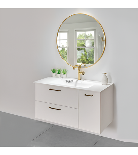 ארון אמבטיה תלוי דגם ג'סי