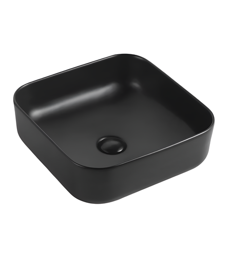 כיור מונח אורלינס שחור