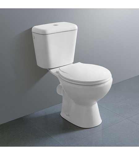 אסלת מונובלוק באפלו BUFFALO