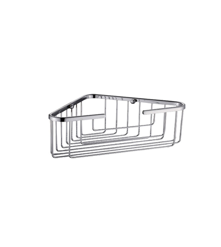 רשת פינתית למקלחת BRASS