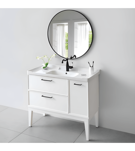 ארון אמבטיה עומד דגם סטוקו