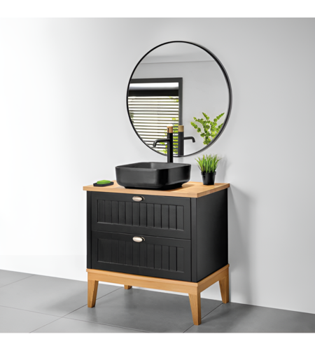 ארון אמבטיה עומד דגם סיטרוס