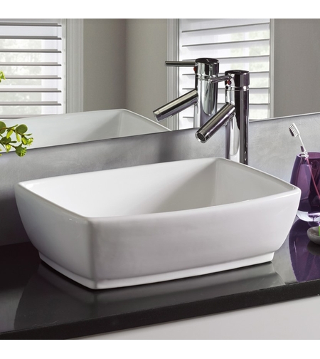 כיור אמבטיה מונח דגם דורין